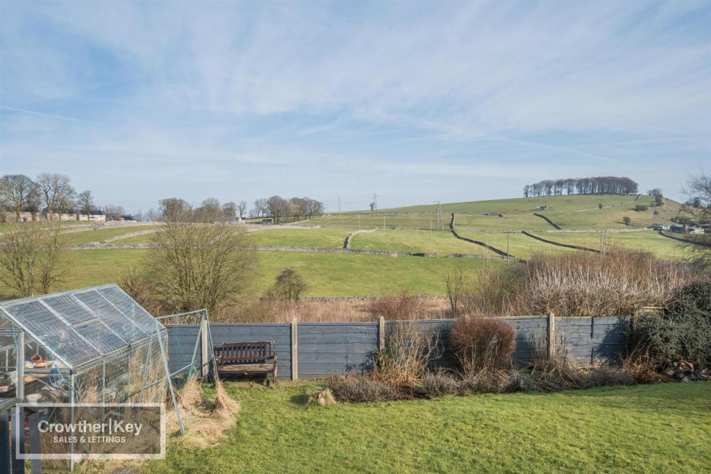 Image for Knowles Crescent, Buxton