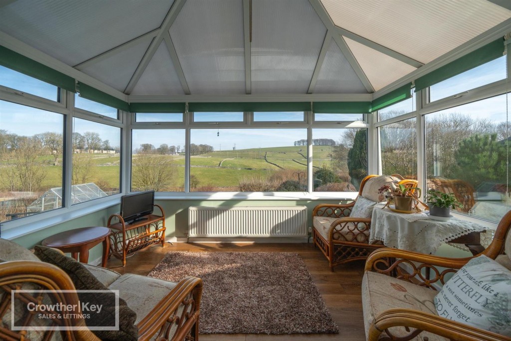 Image for Knowles Crescent, Buxton