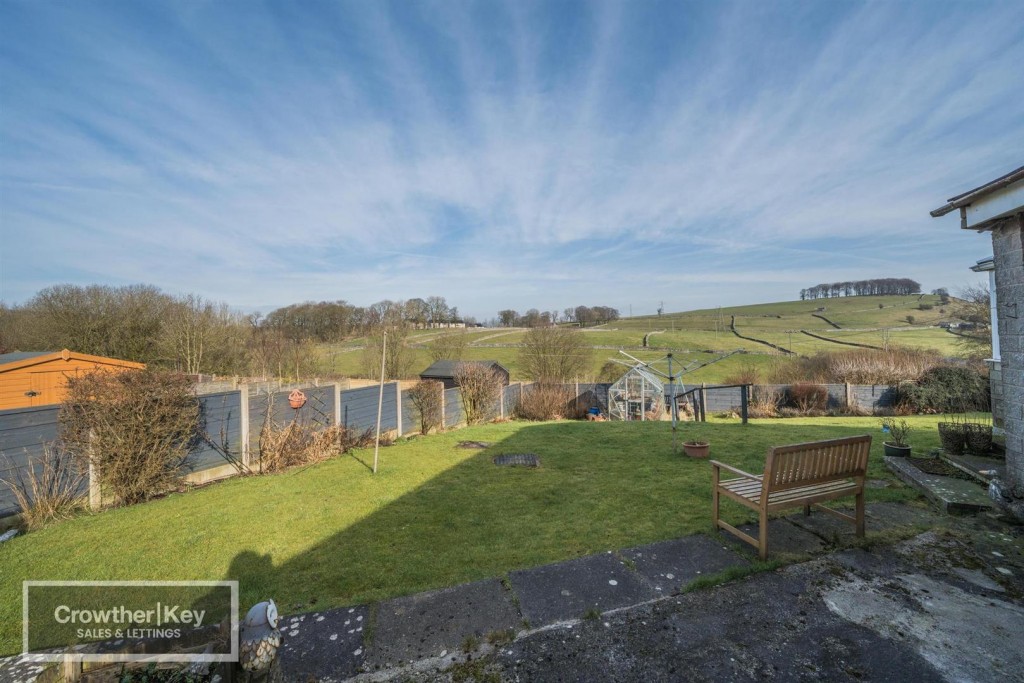 Image for Knowles Crescent, Buxton
