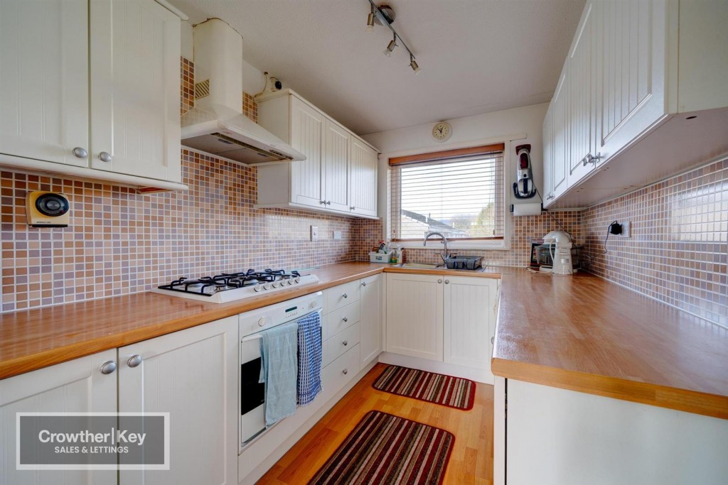 Image for Knowles Crescent, Buxton