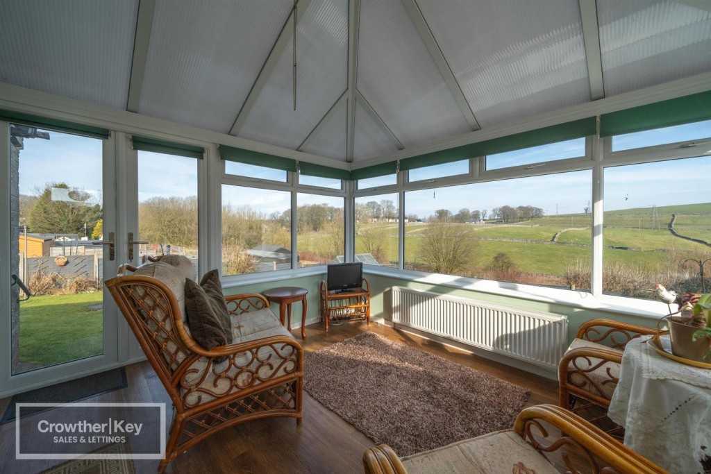 Image for Knowles Crescent, Buxton