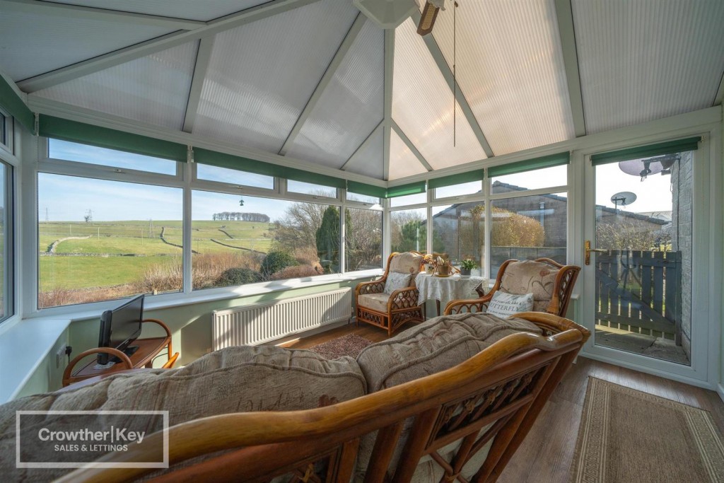 Image for Knowles Crescent, Buxton