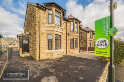 View full details for Heath Grove, Buxton