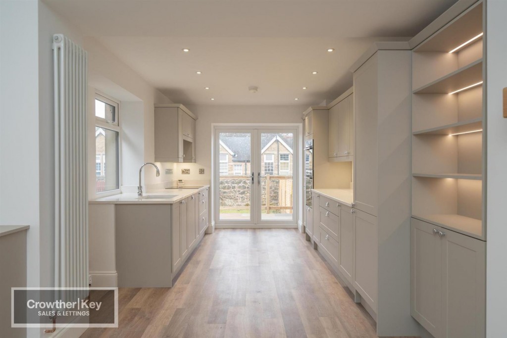Image for Heath Grove, Buxton