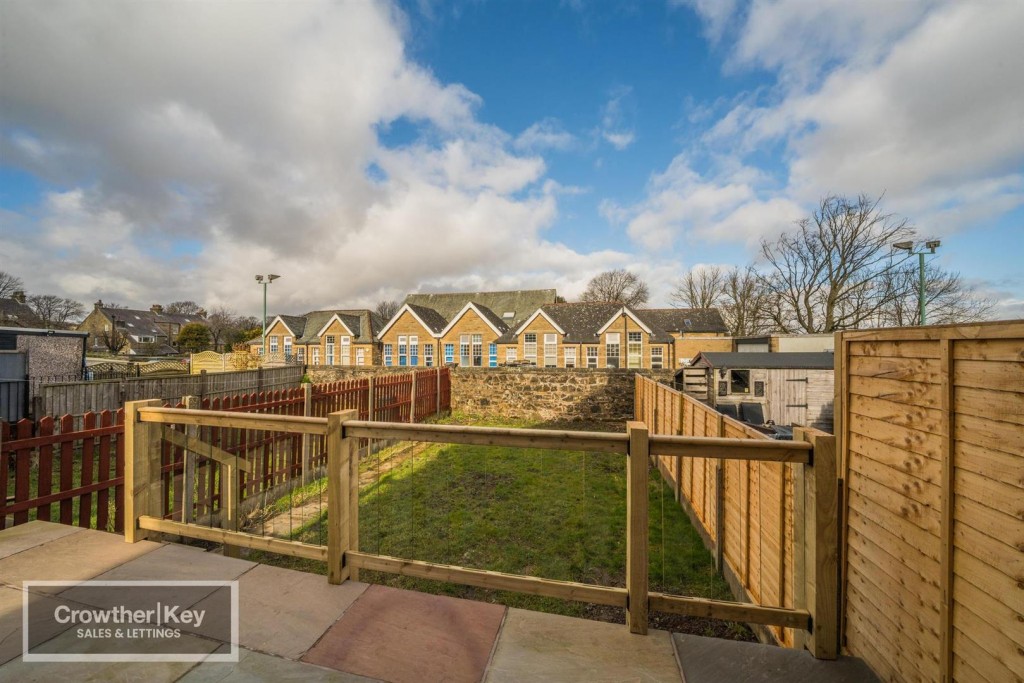 Image for Heath Grove, Buxton