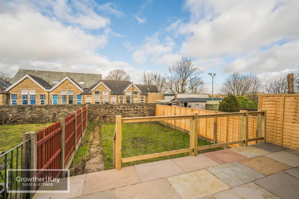 Image for Heath Grove, Buxton