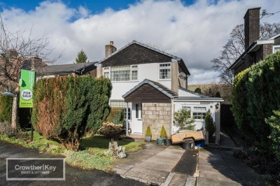 View full details for Milldale Avenue, Buxton