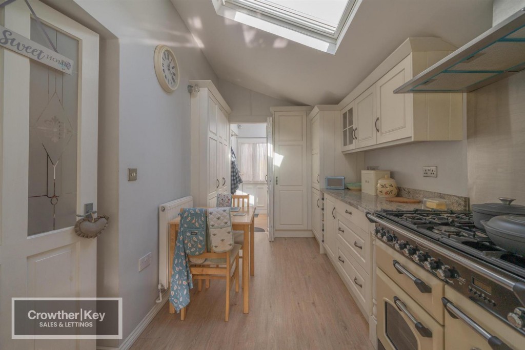 Image for Milldale Avenue, Buxton