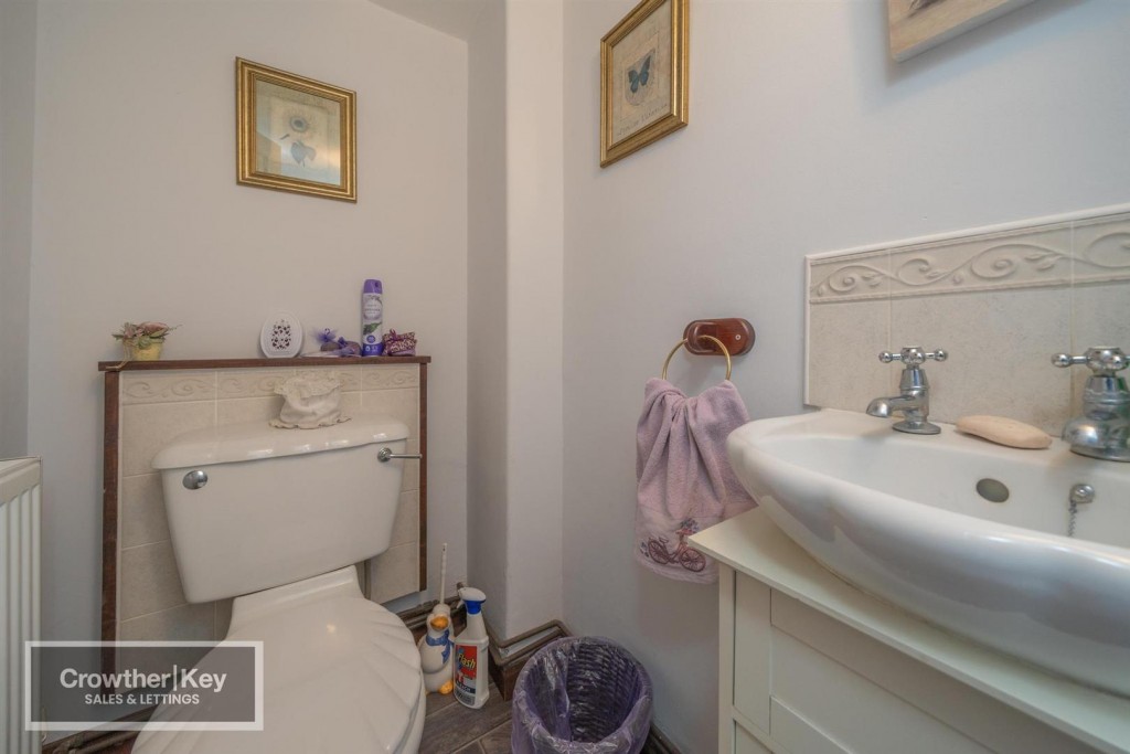 Image for Milldale Avenue, Buxton