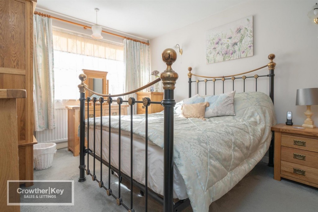 Image for Milldale Avenue, Buxton