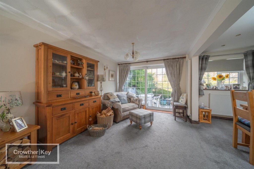 Image for Milldale Avenue, Buxton
