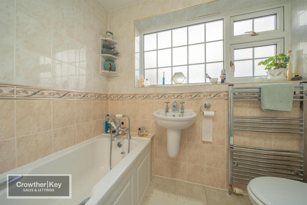 Image for Milldale Avenue, Buxton