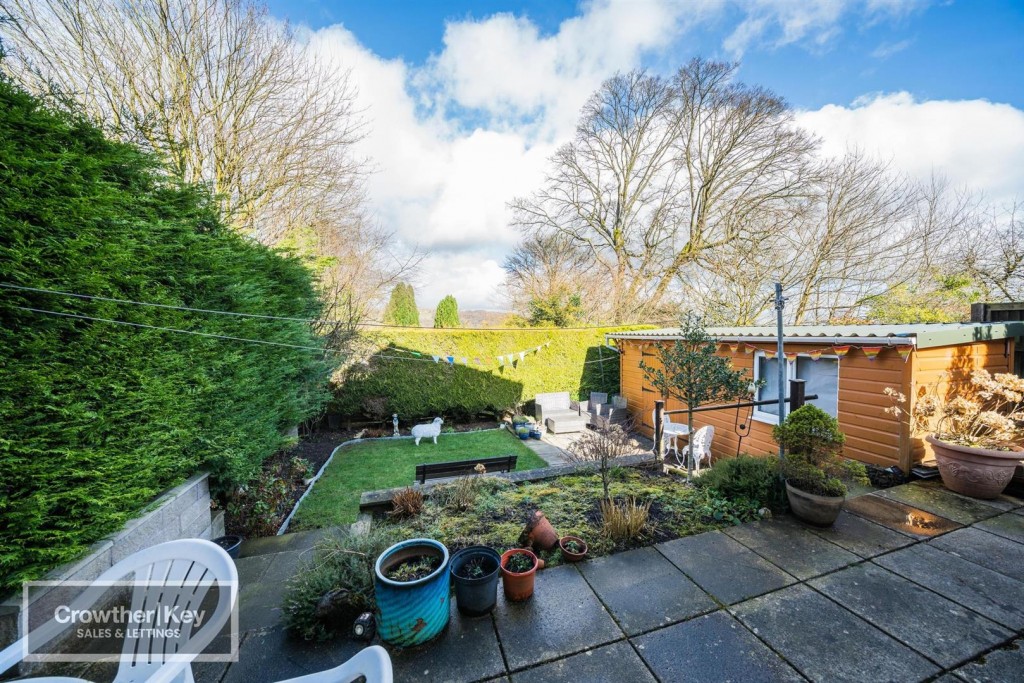 Image for Milldale Avenue, Buxton