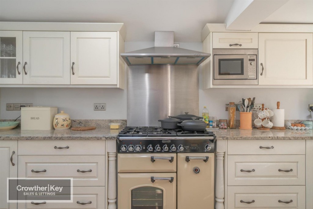 Image for Milldale Avenue, Buxton