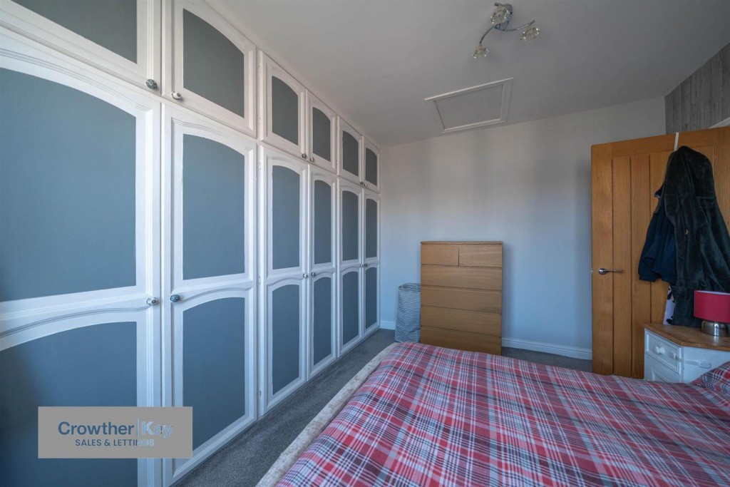 Image for Haddon Road, Buxton