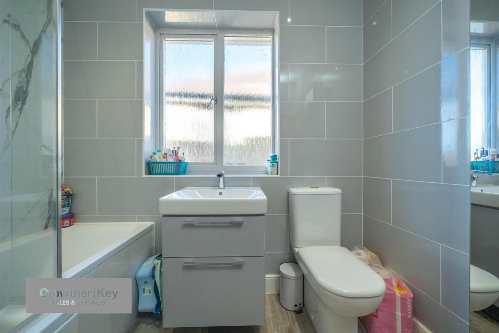 Image for Haddon Road, Buxton