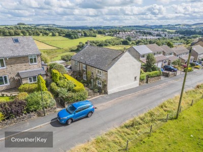 View full details for Brown Edge Road, Buxton