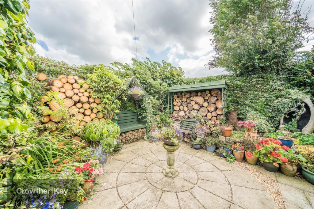 Image for Brown Edge Road, Buxton