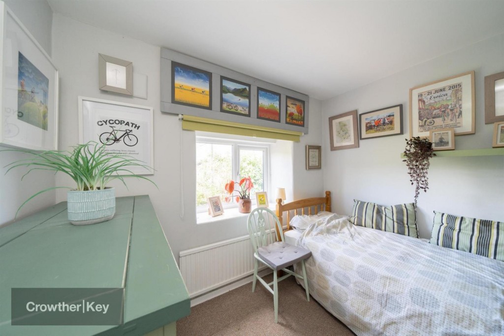 Image for Brown Edge Road, Buxton