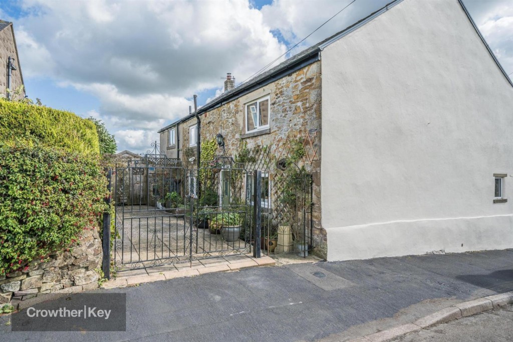 Image for Brown Edge Road, Buxton