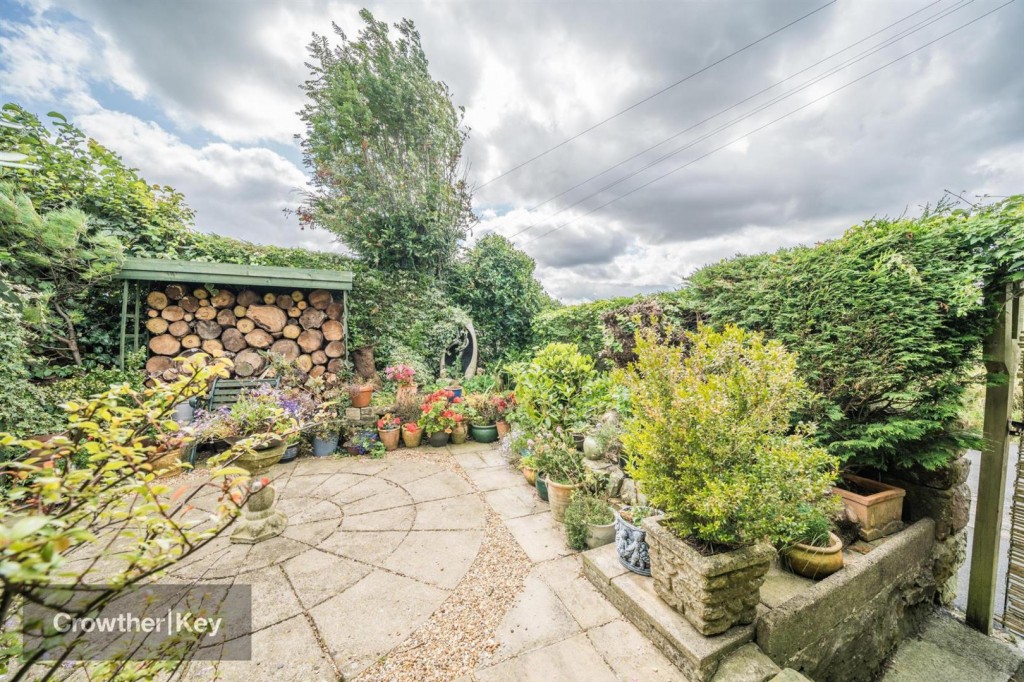 Image for Brown Edge Road, Buxton