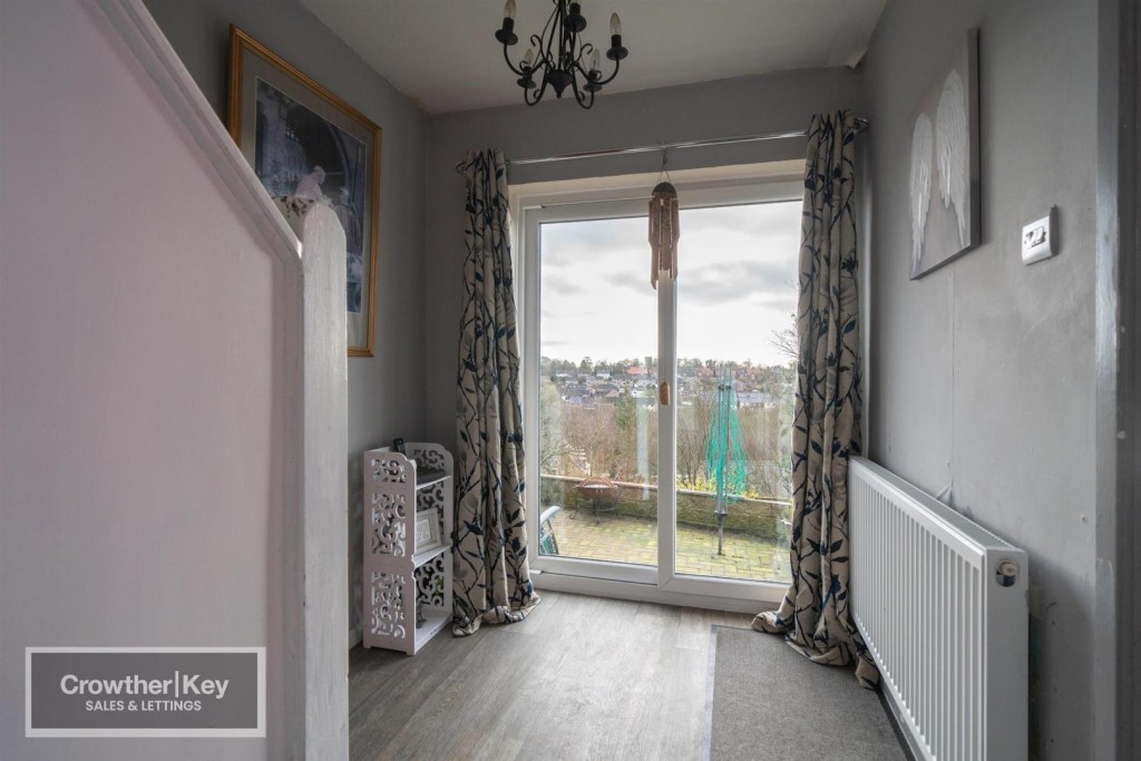 Image for Ladycroft Avenue, Buxton