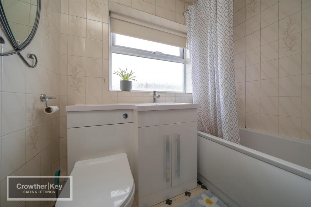 Image for Ladycroft Avenue, Buxton