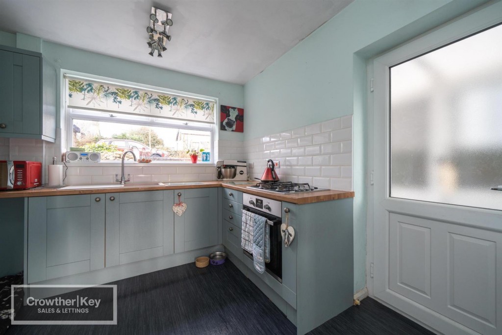 Image for Ladycroft Avenue, Buxton