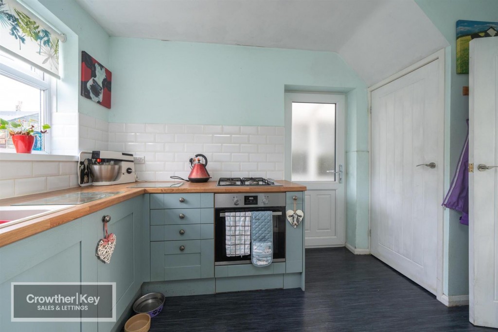 Image for Ladycroft Avenue, Buxton