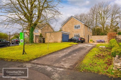 View full details for Park Road, Buxton