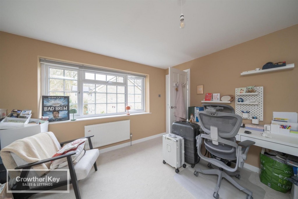 Image for Park Road, Buxton