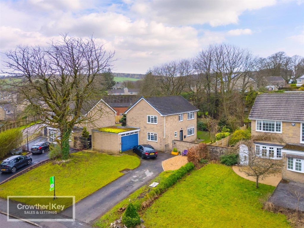 Image for Park Road, Buxton