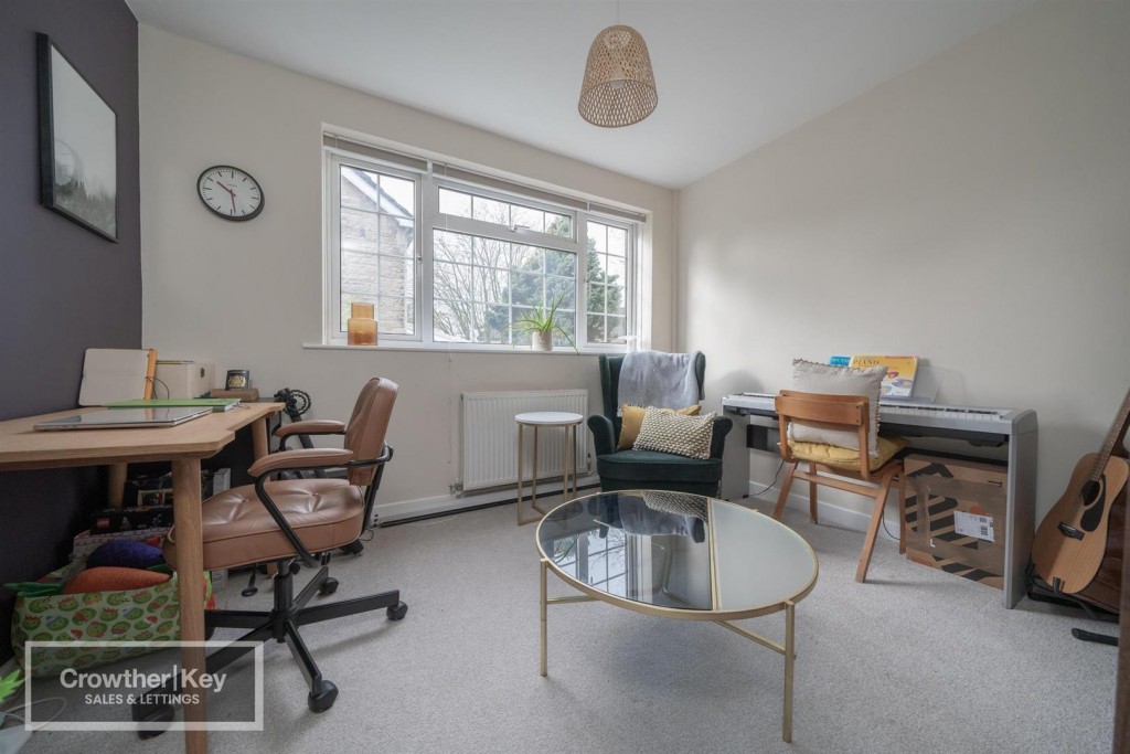 Image for Park Road, Buxton