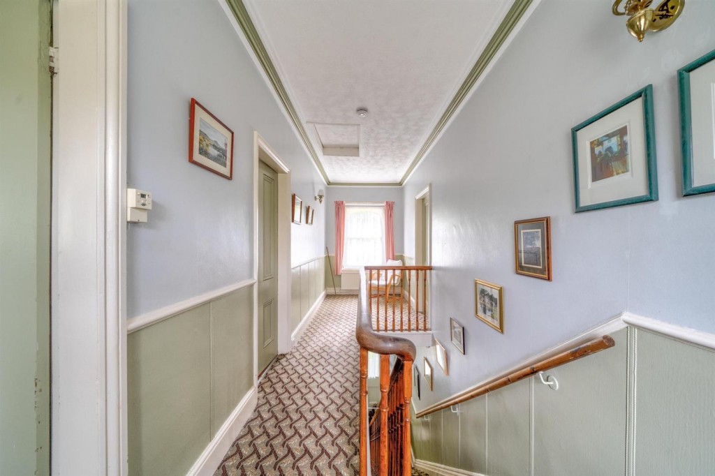 Image for Brown Edge Road, Buxton