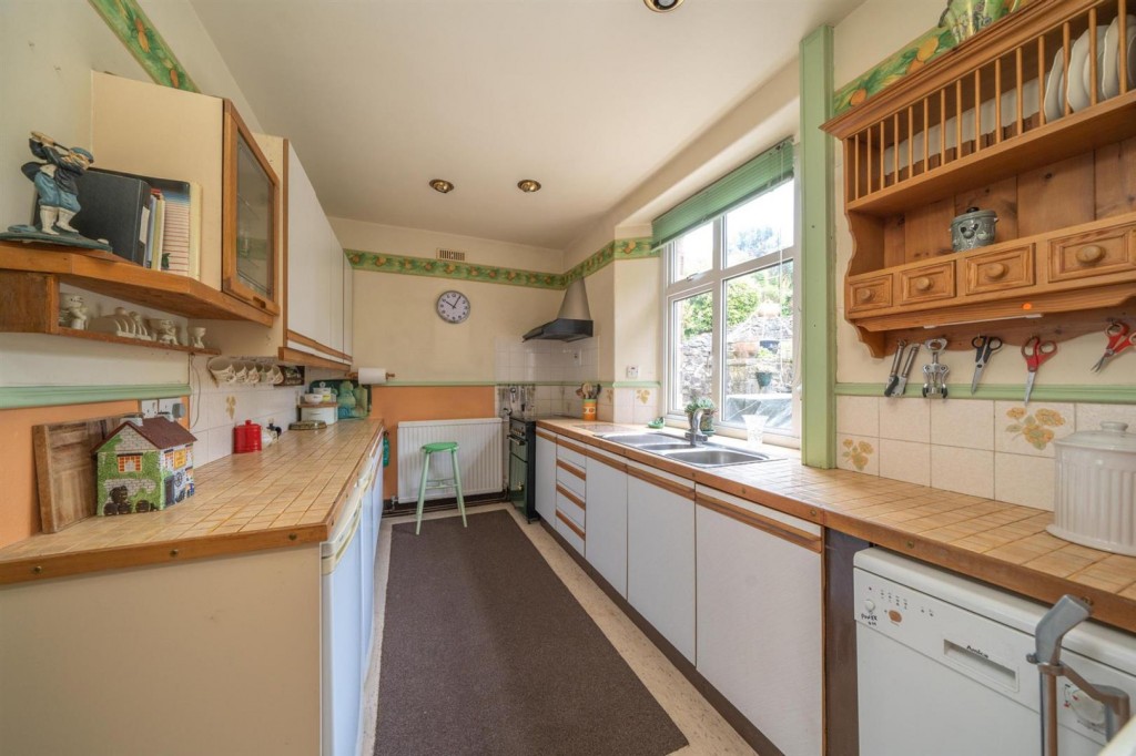Image for Brown Edge Road, Buxton