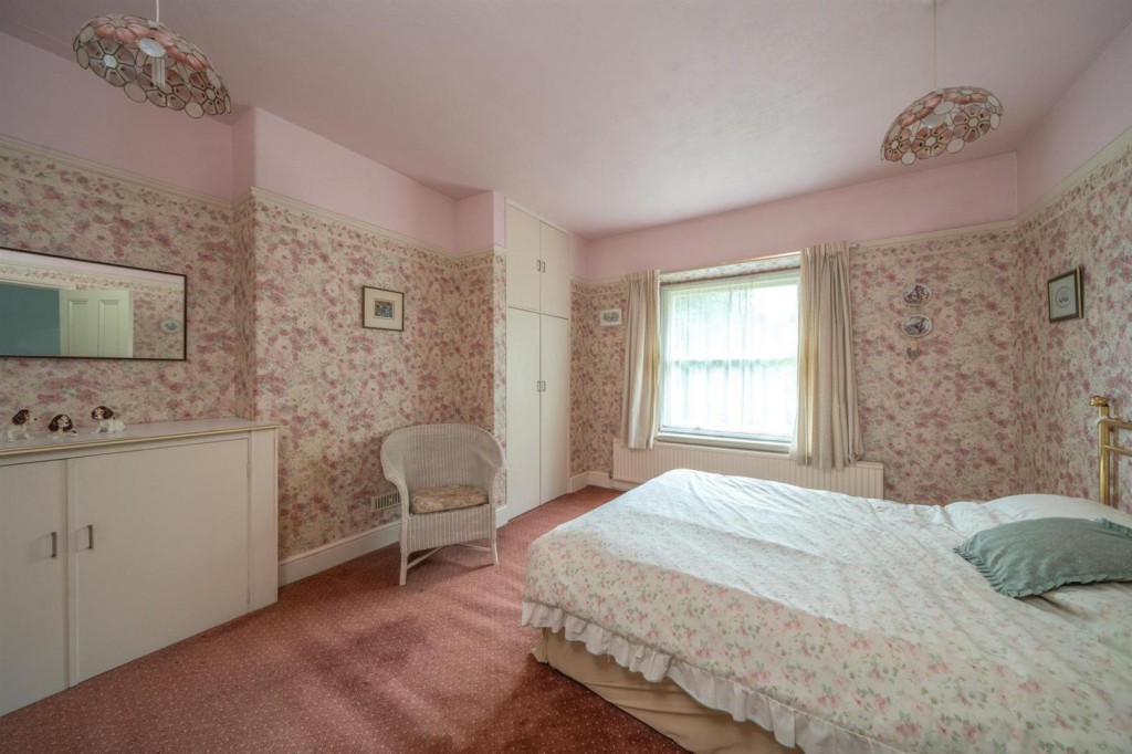 Image for Brown Edge Road, Buxton