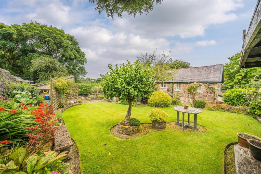 Image for Brown Edge Road, Buxton