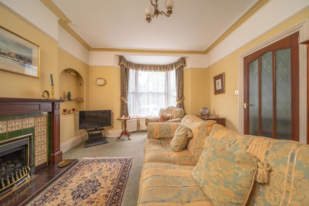 Image for Brown Edge Road, Buxton