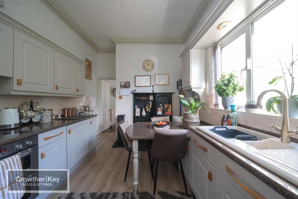 Image for South Avenue, Buxton