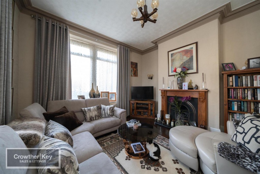 Image for South Avenue, Buxton