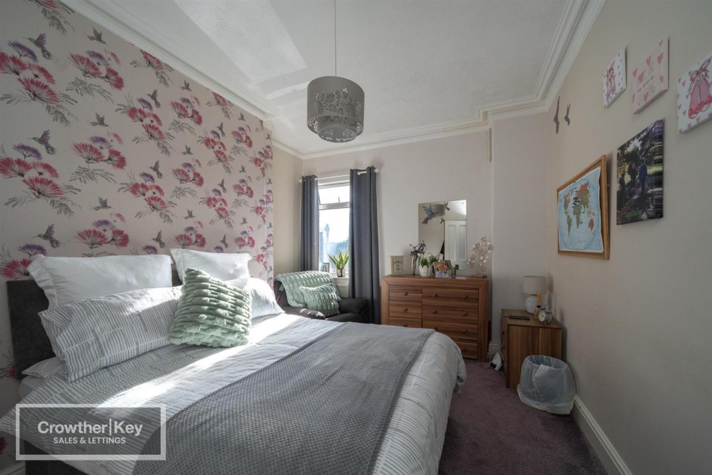 Image for South Avenue, Buxton