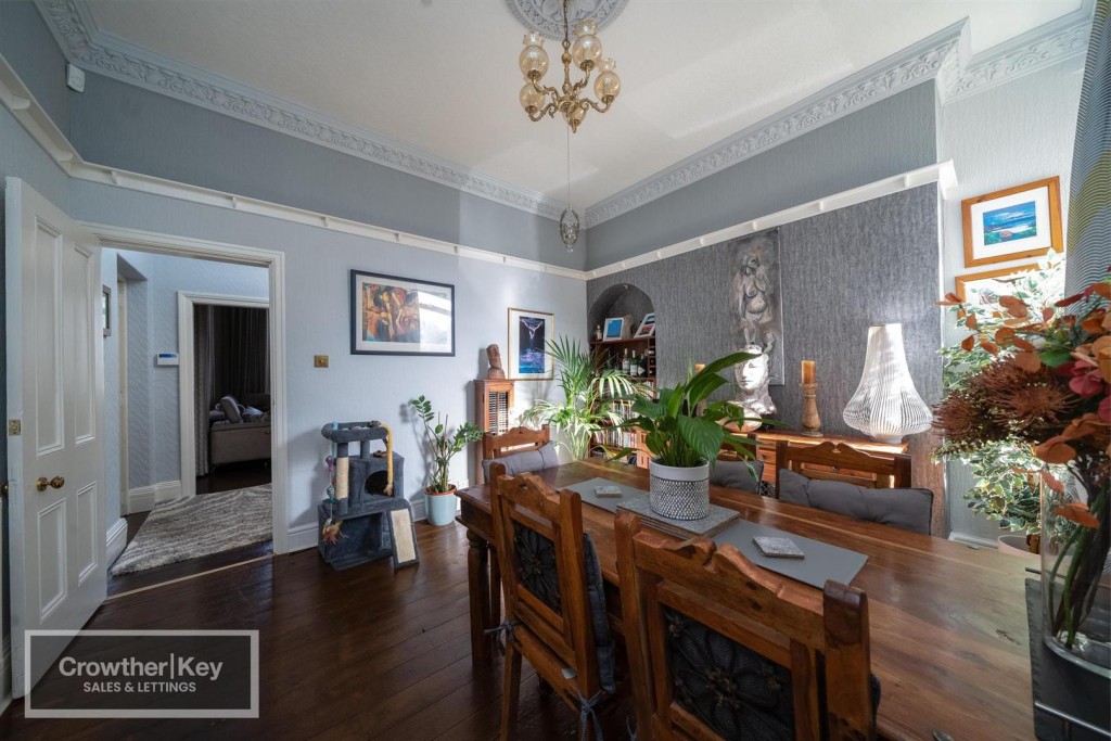Image for South Avenue, Buxton
