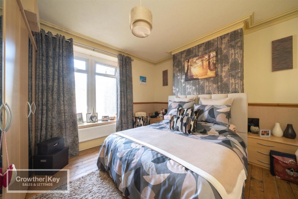 Image for South Avenue, Buxton