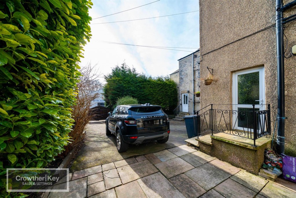 Image for South Avenue, Buxton