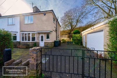View full details for Lightwood Road, Buxton