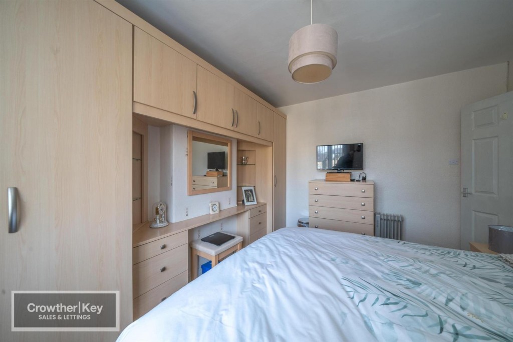 Image for Lightwood Road, Buxton