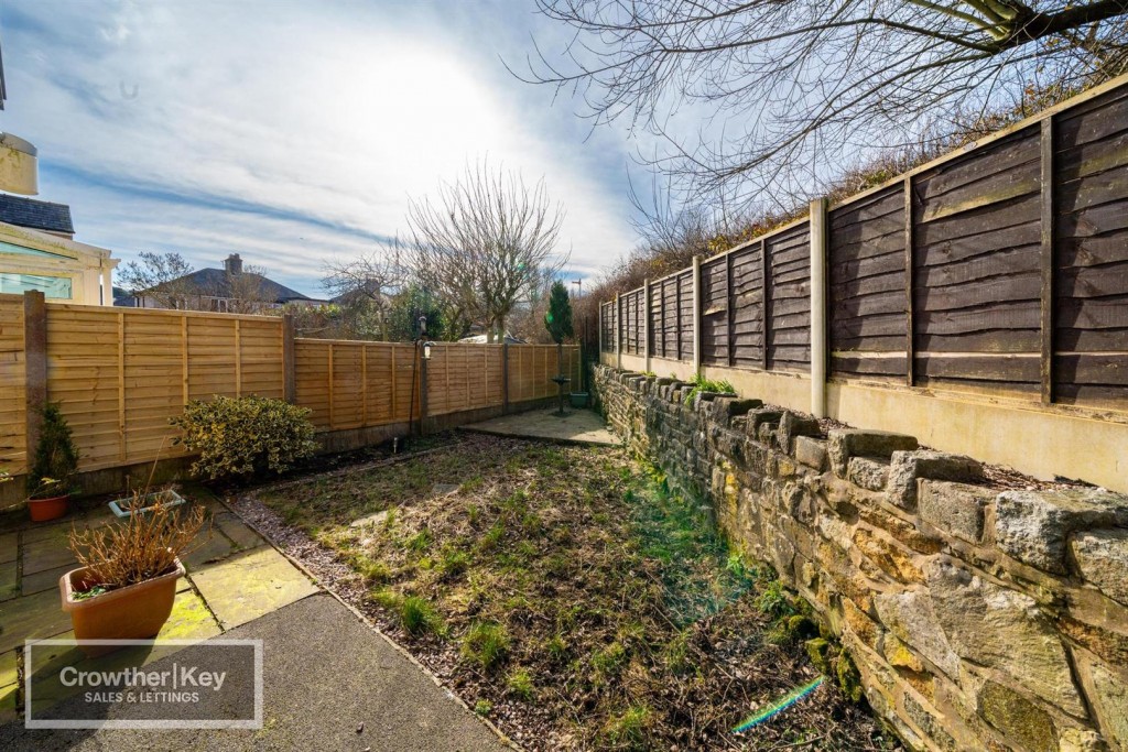 Image for Lightwood Road, Buxton