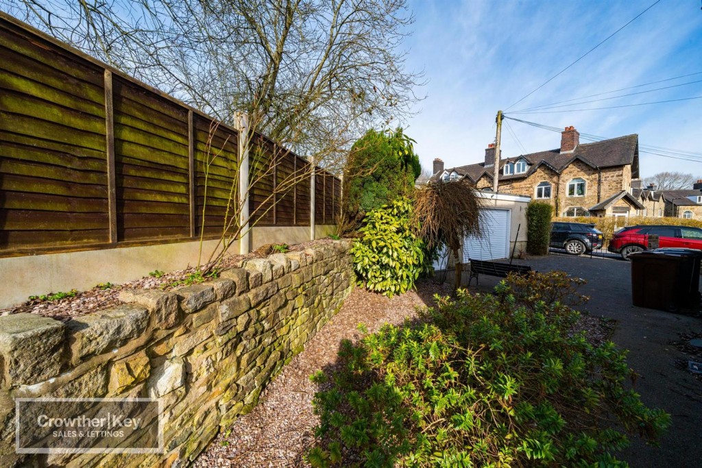 Image for Lightwood Road, Buxton