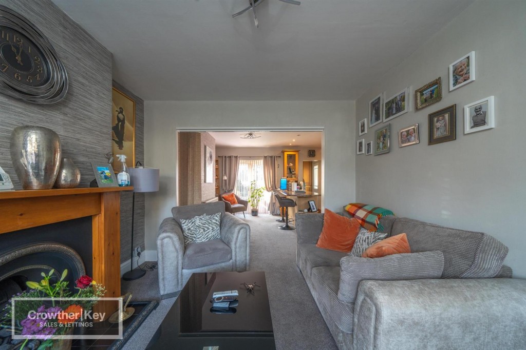 Image for Lightwood Road, Buxton
