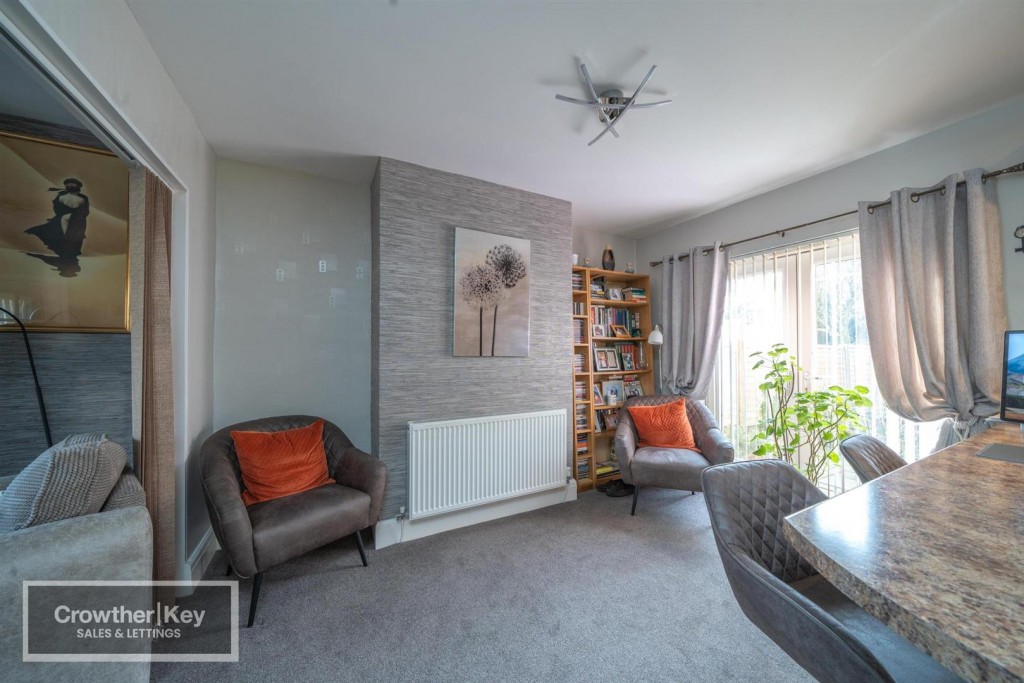 Image for Lightwood Road, Buxton